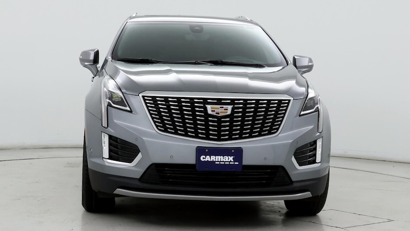 2023 Cadillac XT5 Premium Luxury 5