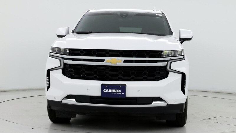 2022 Chevrolet Suburban 1500 LS 5