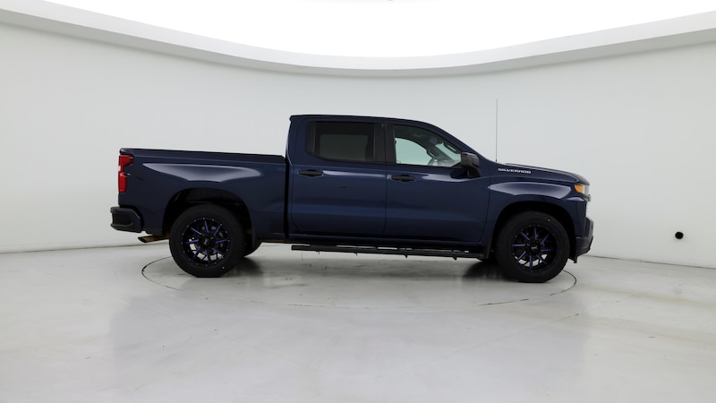 2021 Chevrolet Silverado 1500 Custom 7