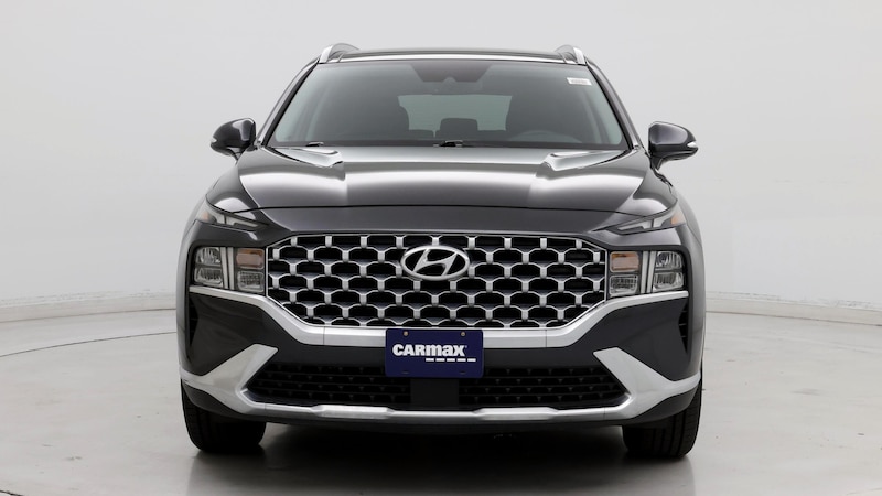 2022 Hyundai Santa Fe SEL 5