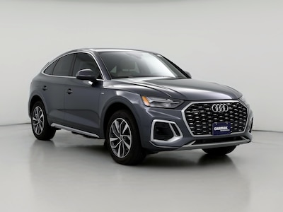 2022 Audi Q5 e Premium -
                Irving, TX