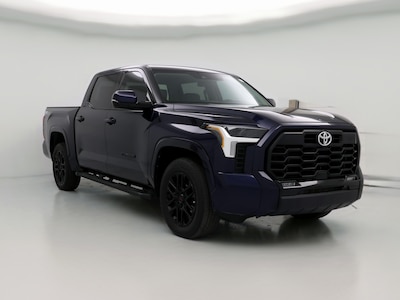 2023 Toyota Tundra SR5 -
                Killeen, TX