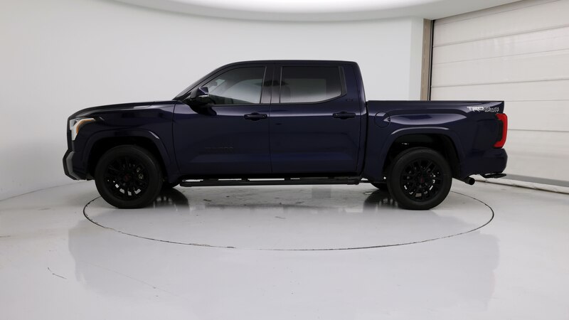 2023 Toyota Tundra SR5 3