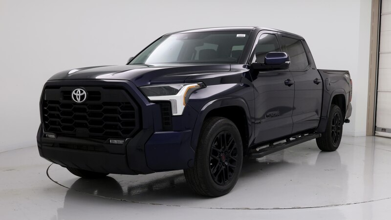 2023 Toyota Tundra SR5 4