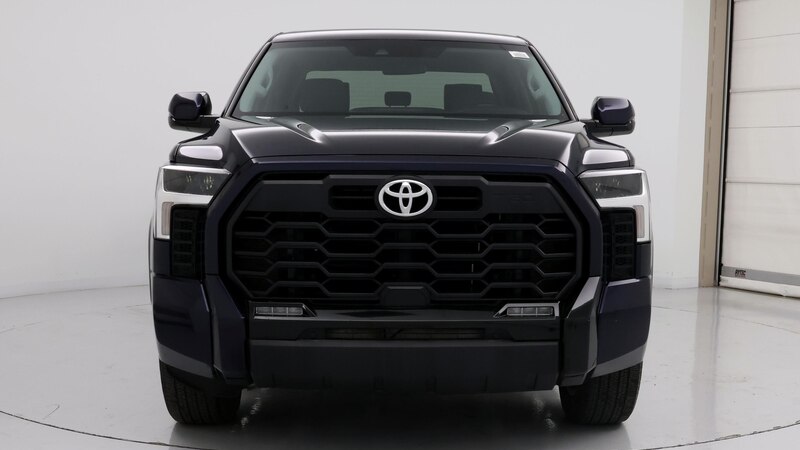 2023 Toyota Tundra SR5 5