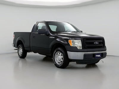 2013 Ford F-150 XL -
                Killeen, TX