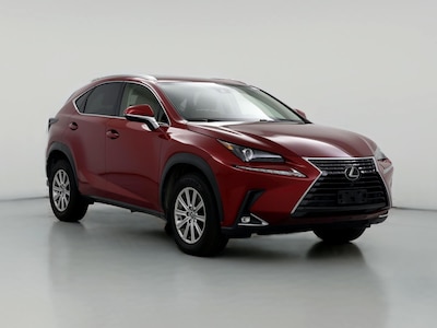 2020 Lexus NX 300 -
                Austin, TX