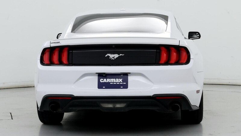 2020 Ford Mustang  6