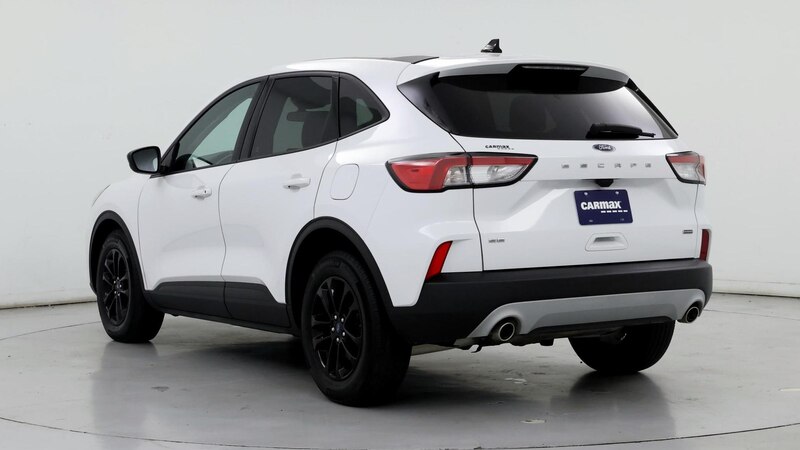 2020 Ford Escape SE 2