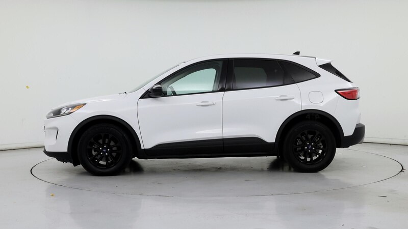 2020 Ford Escape SE 3