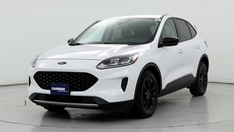 2020 Ford Escape SE 4