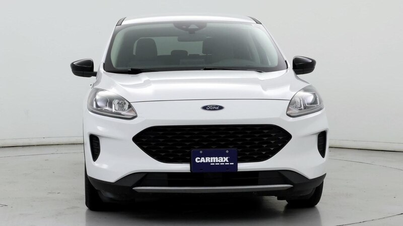 2020 Ford Escape SE 5