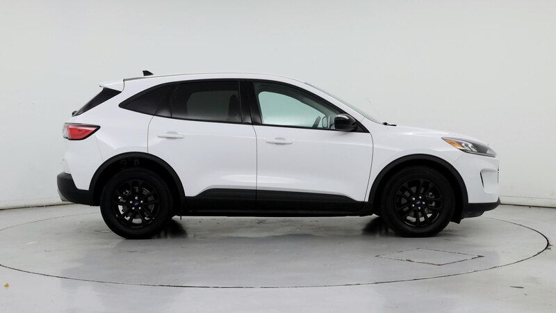 2020 Ford Escape SE 7