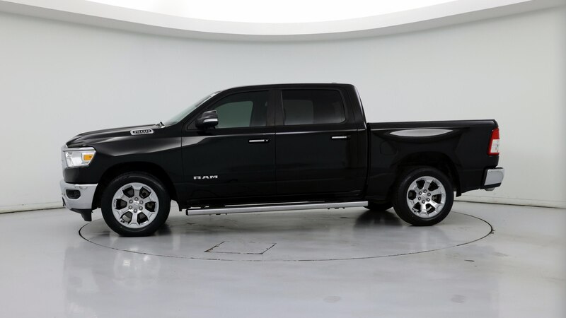 2020 RAM 1500 Lone Star 3