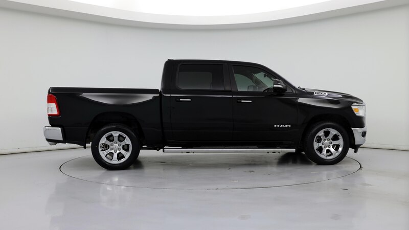 2020 RAM 1500 Lone Star 7