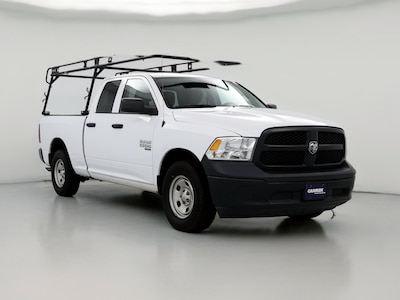 2022 RAM 1500 Classic Tradesman -
                Irving, TX