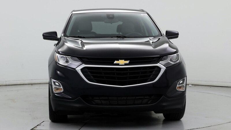 2021 Chevrolet Equinox LT 5