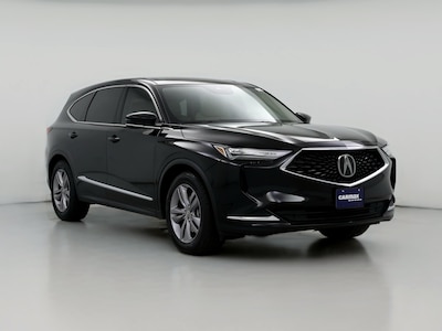 2022 Acura MDX  -
                Dallas, TX