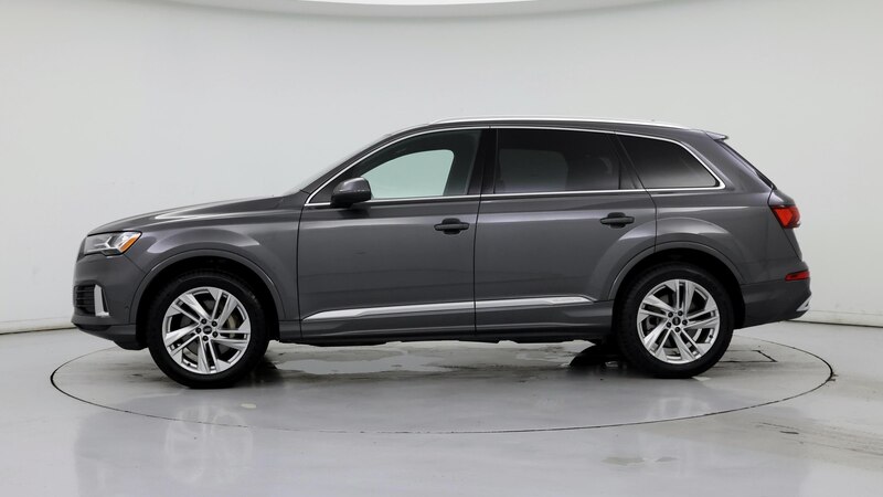 2021 Audi Q7 Premium Plus 3