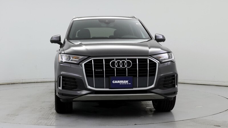 2021 Audi Q7 Premium Plus 5