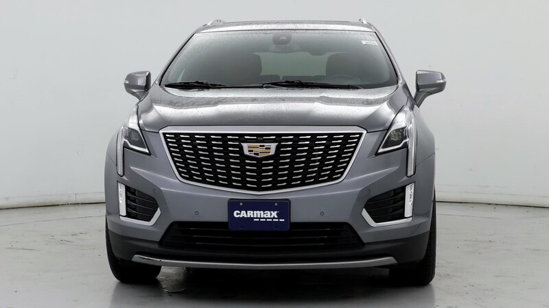 2021 Cadillac XT5 Premium Luxury 5