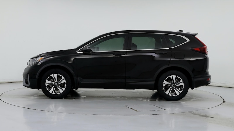 2020 Honda CR-V LX 3