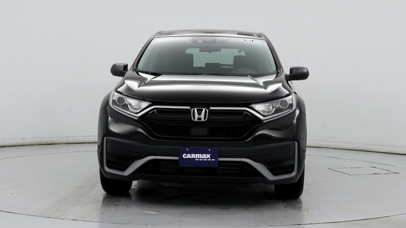 2020 Honda CR-V LX 5