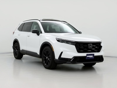 2023 Honda CR-V Sport -
                Dallas, TX