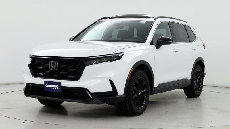 2023 Honda CR-V Sport 4