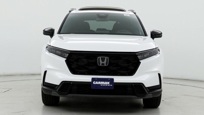 2023 Honda CR-V Sport 5