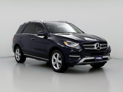 2016 Mercedes-Benz GLE 350 -
                Irving, TX