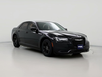 2019 Chrysler 300 Touring -
                Dallas, TX