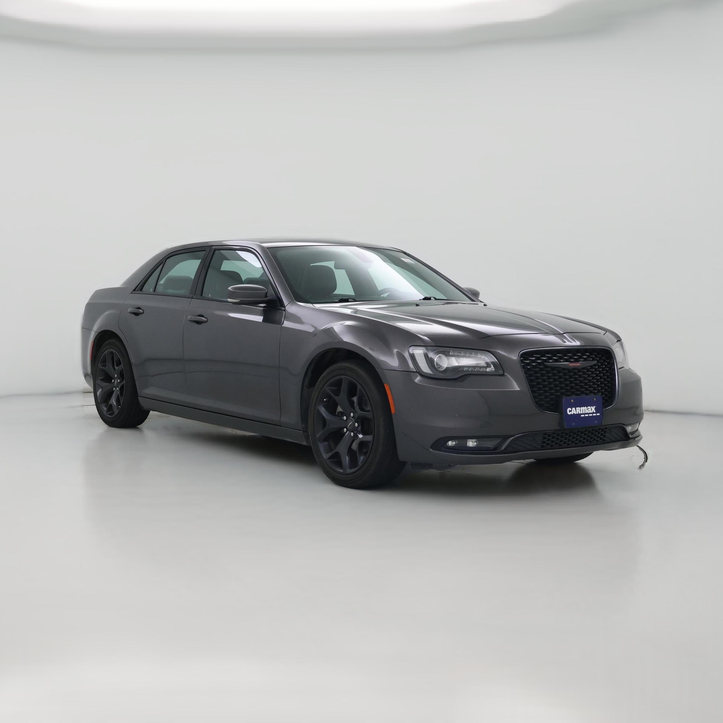 Thumbnail: 2022 Chrysler 300 - 1
