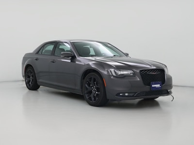 2022 Chrysler 300 S