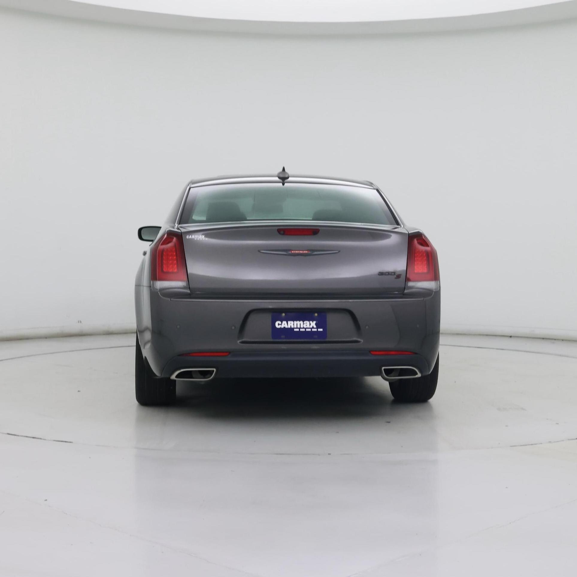 Thumbnail: 2022 Chrysler 300 - 6