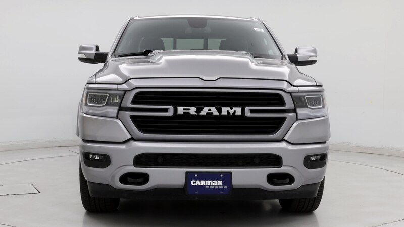 2019 RAM 1500 Laramie 5