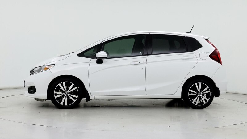 2019 Honda Fit EX 3