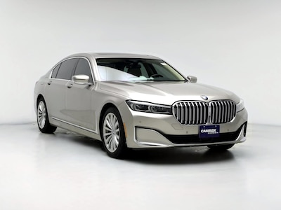 2021 BMW 7 Series 740i -
                Gulfport, MS