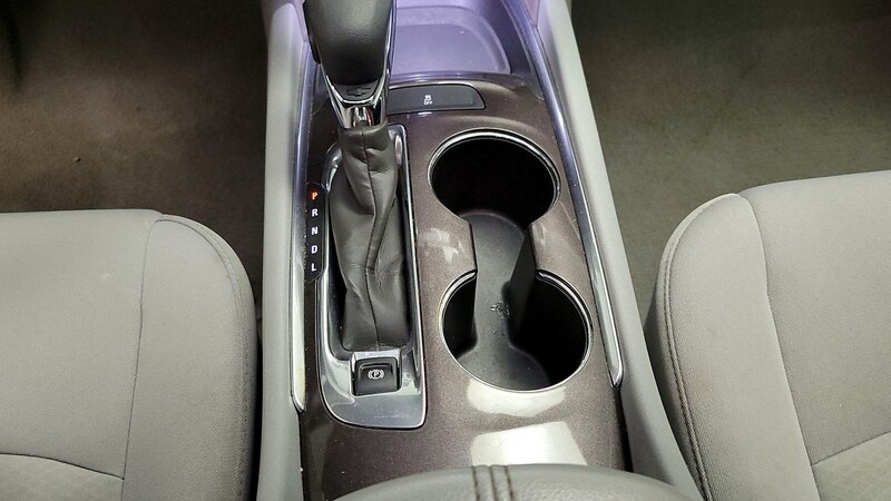 2022 Chevrolet Malibu LT 17