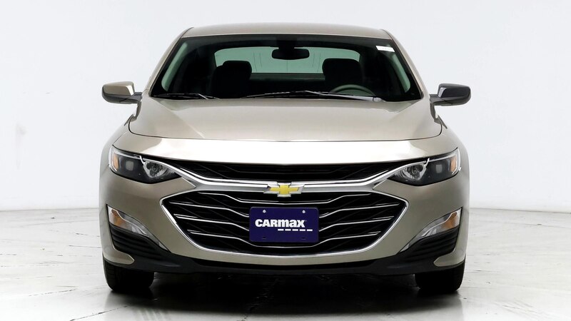 2022 Chevrolet Malibu LT 5