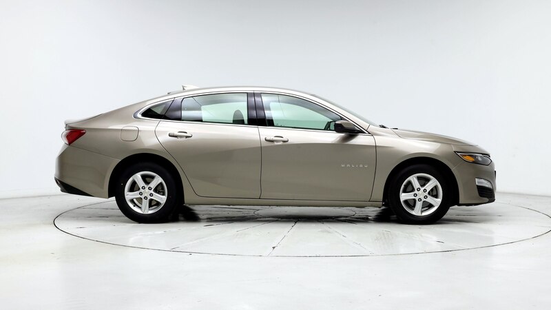 2022 Chevrolet Malibu LT 7
