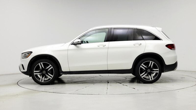 2020 Mercedes-Benz GLC 300 3