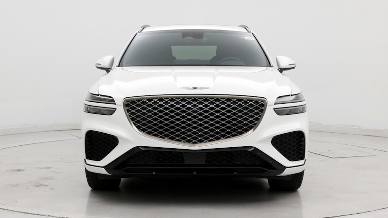 2022 Genesis GV70 Sport 5