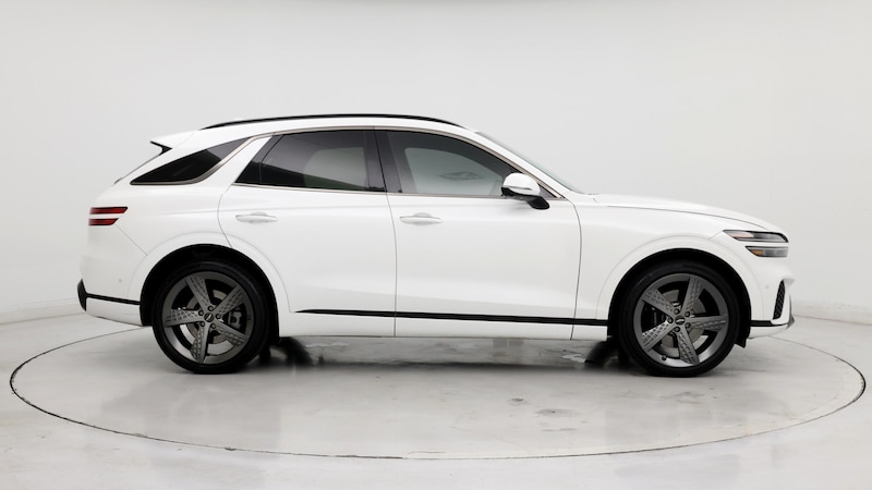 2022 Genesis GV70 Sport 7