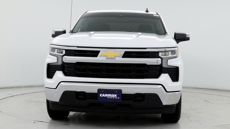 2023 Chevrolet Silverado 1500 LT 5