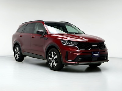 2023 Kia Sorento EX -
                Fort Worth, TX