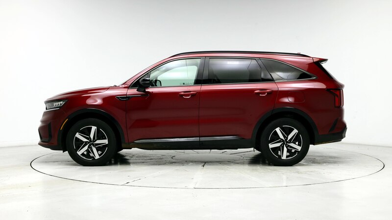 2023 Kia Sorento EX 3