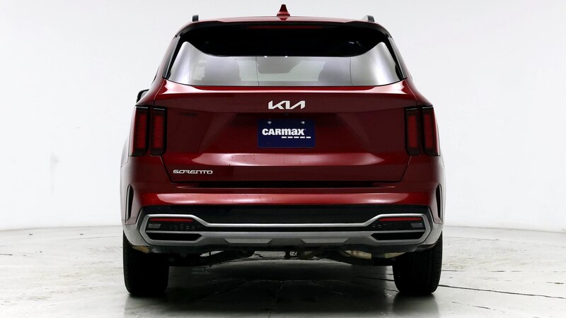 2023 Kia Sorento EX 6