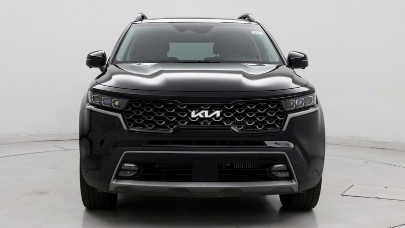 2023 Kia Sorento X-Line S 5