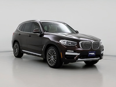 2019 BMW X3 sDrive30i -
                Dallas, TX